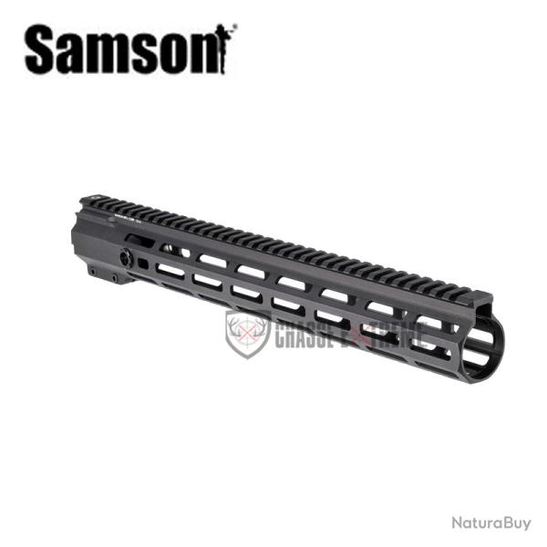 Garde Main SAMSON SXT 15" M-LOK Noir