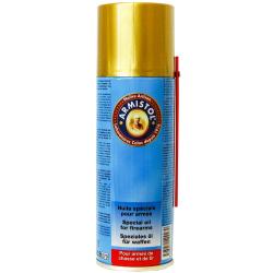 Bombe Spray huile ARMISTOL pour arme , 200ml. Lot de 4 Bombes !!