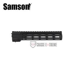 Garde Main SAMSON SXT 11" M-LOK Noir