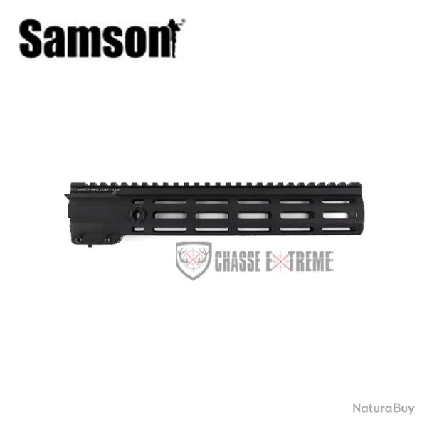 Garde Main SAMSON SXT 11" M-LOK Noir