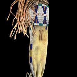 SAC A TABAC STYLE SIOUX