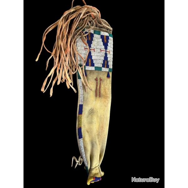 SAC A TABAC STYLE SIOUX