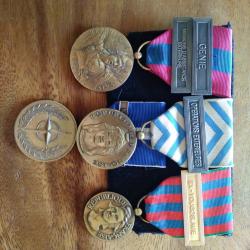 M&eacute;daille militaire