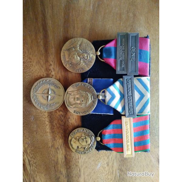 M�daille militaire