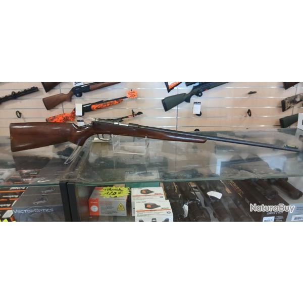 Carabine SMFM 12mm monocoup