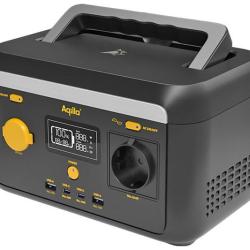 Station de rechargement portative Powerbird S300V2 Aqiila
