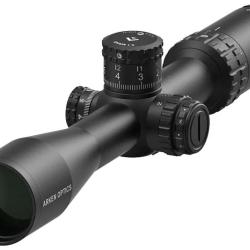Lunette de vis&eacute;e EPL4 6-24x50 FFP VHR MIL Arken