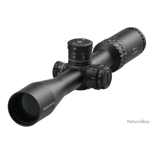 Lunette de vis�e EPL4 6-24x50 FFP VHR MIL Arken