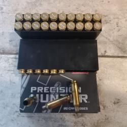 DOUILLES VIDES HORNADY 6.5 Creedmor