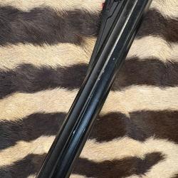 Carabine Browning Bar MK3 cal.30-06 - ca.51cm - point rouge Holosun - mallette