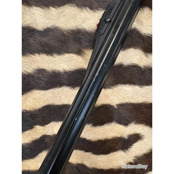 Carabine Browning Bar MK3 cal.30-06 - ca.51cm - point rouge Holosun - mallette