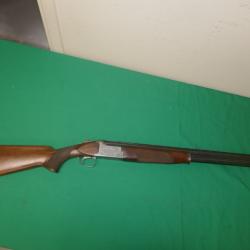 Fusil superpos&eacute; Sporting  MIROKU MK-70 SPORT 12/70 canon de 71cm