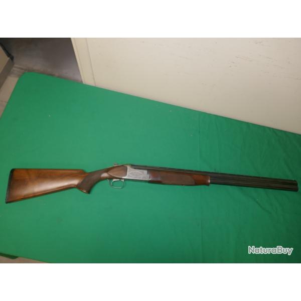 Fusil superpos� Sporting  MIROKU MK-70 SPORT 12/70 canon de 71cm