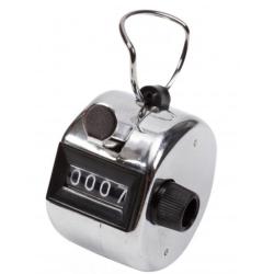 COMPTEUR MANUEL