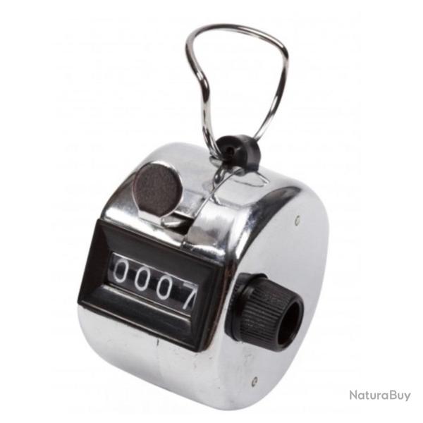 COMPTEUR MANUEL