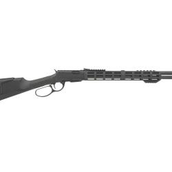 Carabine &agrave; levier sous-garde DERYA TM22 LA-20 Tactical cal. .22 LR
