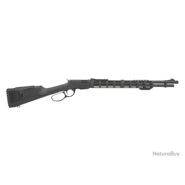 Carabine � levier sous-garde DERYA TM22 LA-20 Tactical cal. .22 LR