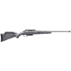 Carabine &agrave; verrou RUGER American Rifle Gen II cal. 6.5 Creedmoor canon 20" Gris Cerakote
