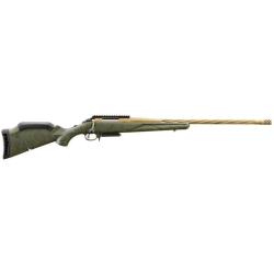 Carabine &agrave; verrou RUGER American Rifle Gen II Predator cal. .308 Winchester canon 22" Bronze Cerakot