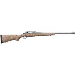Carabine &agrave; verrou RUGER Hawkeye FTW Hunter cal. .308 Winchester canon 22"