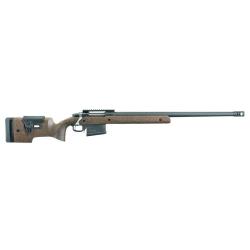 Carabine &agrave; verrou RUGER Hawkeye Long Range Target cal. .300 Winchester Magnum canon 26"