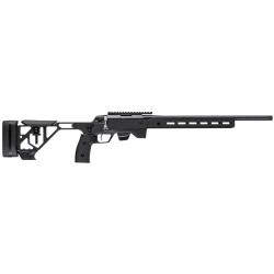 Carabine &agrave; verrou TIKKA T1x ACE Target cal. .17 HMR 20"