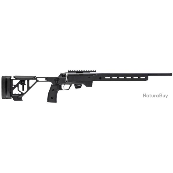 Carabine � verrou TIKKA T1x ACE Target cal. .17 HMR 20"