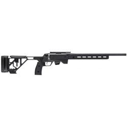 Carabine &agrave; verrou TIKKA T1x ACE Target cal. .22 LR 20"