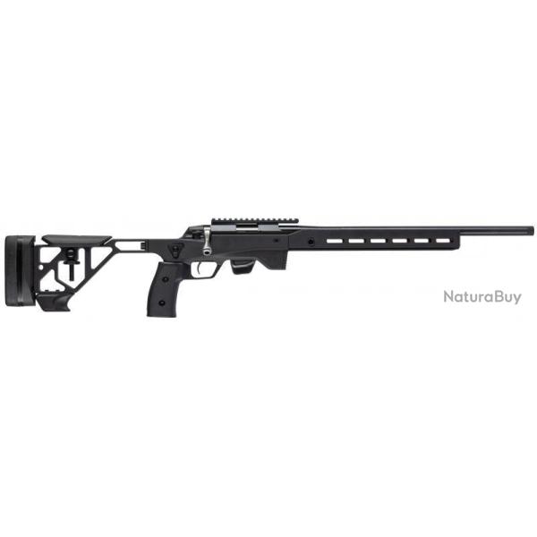 Carabine � verrou TIKKA T1x ACE Target cal. .22 LR 20"