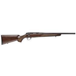 Carabine &agrave; verrou TIKKA T1x Hunter cal. .22 LR 20" Canon lourd