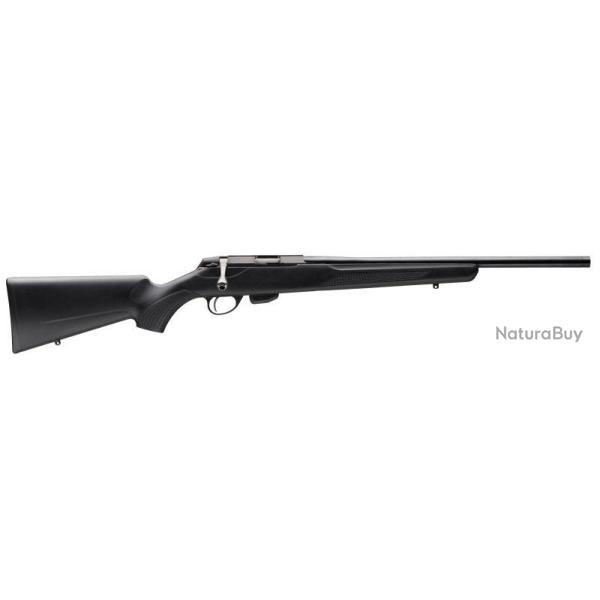 Carabine � verrou TIKKA T1x MTR cal. .22 LR 20"