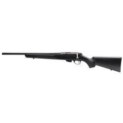 Carabine &agrave; verrou TIKKA T1x MTR Gaucher cal. .22 LR 20"