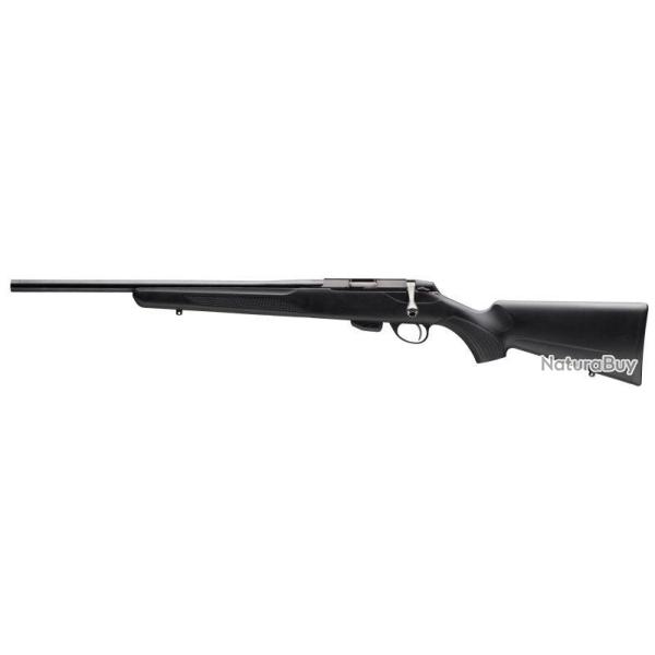 Carabine � verrou TIKKA T1x MTR Gaucher cal. .22 LR 20"
