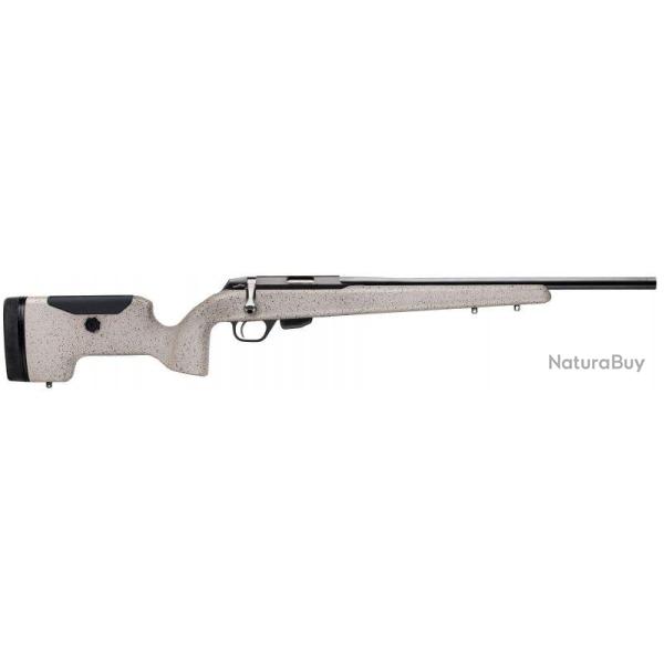 Carabine � verrou TIKKA T1x UPR cal. .17 HMR - Canon 20" Filet�