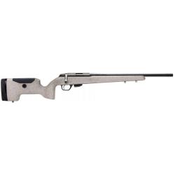 Carabine &agrave; verrou TIKKA T1x UPR cal. .22 LR - Canon 20"