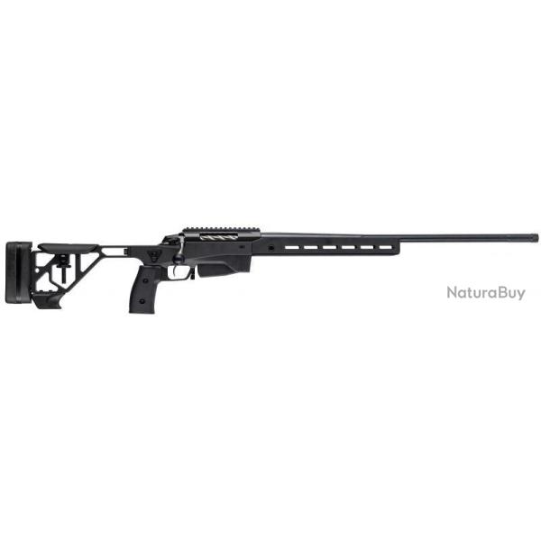 Carabine � verrou TIKKA T3x ACE Game Black Steel cal. 7mm Remington Magnum 24"
