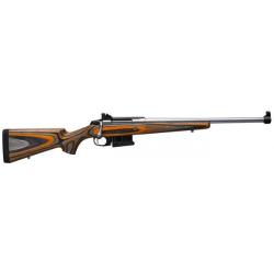 Carabine &agrave; verrou TIKKA T3x Arctic cal. .308 Winchester 20"