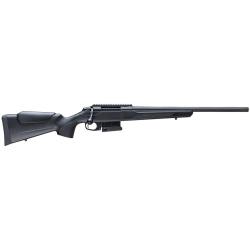 Carabine &agrave; verrou TIKKA T3x Compact Tactical Rifle CTR cal. 6.5 Creedmoor 24"