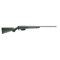 Carabine &agrave; verrou TIKKA T3x Lite Roughtech Fluted Cerakote Green cal. .30-06 Springfield 20"