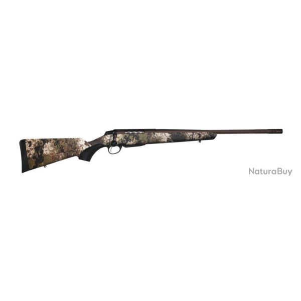 Carabine � verrou TIKKA T3x Lite Veil Wideland Fluted Cerakote cal. .300 Winchester Magnum 24"