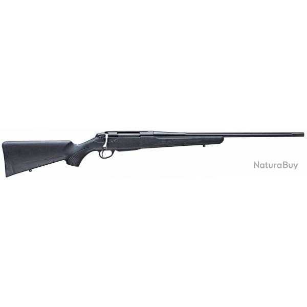 Carabine � verrou TIKKA T3x Superlite Flut�e cal. .300 Winchester Magnum canon 24.3"