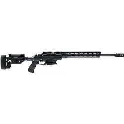 Carabine &agrave; verrou TIKKA T3x TACT A1 cal. .308 Winchester 20"
