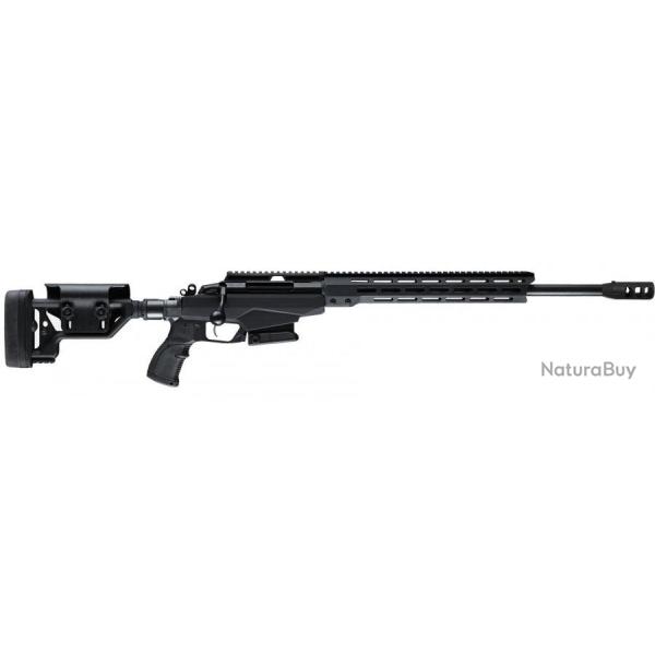 Carabine � verrou TIKKA T3x TACT A1 cal. 6.5 Creedmoor 24"
