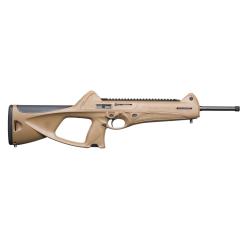 Carabine semi-automatique BERETTA CX4 Storm FDE cal. 9x19 mm