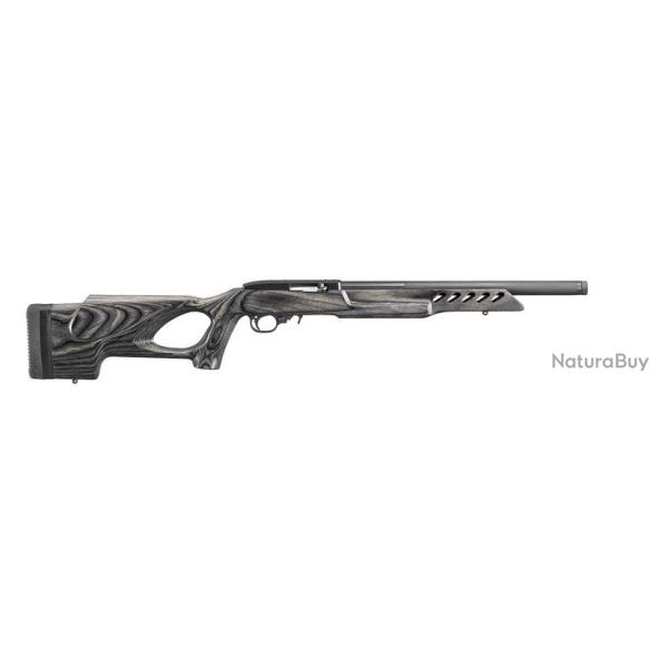 Carabine semi-automatique RUGER 10/22 Target Lite cal. .22 LR canon 16"