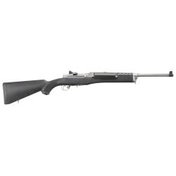 Carabine semi-automatique RUGER Mini-14 Ranch cal. .223 Remington canon 18,5"