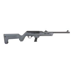 Carabine semi-automatique RUGER PC Carbine Magpul Backpacker cal. 9x19 mm canon 16"