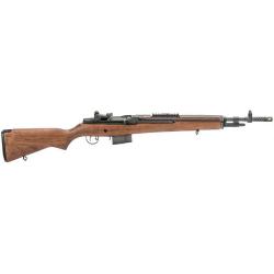 Carabine SPRINGFIELD ARMORY M1A Scout Squad bois cal. .308 Win 18"