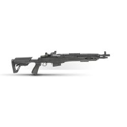 Carabine SPRINGFIELD ARMORY M1A SOCOM 16 CQB avec point rouge HEX Dragonfly cal. .308 Win 16
