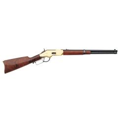Carabine UBERTI 1866 Yellowboy Carbine cal. .22 LR canon 19"